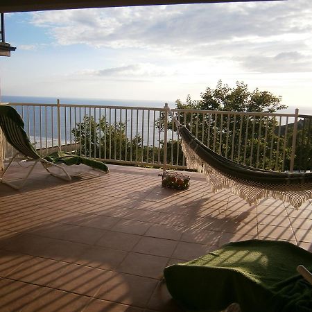 Studios Peric Sveti Stefan Zewnętrze zdjęcie