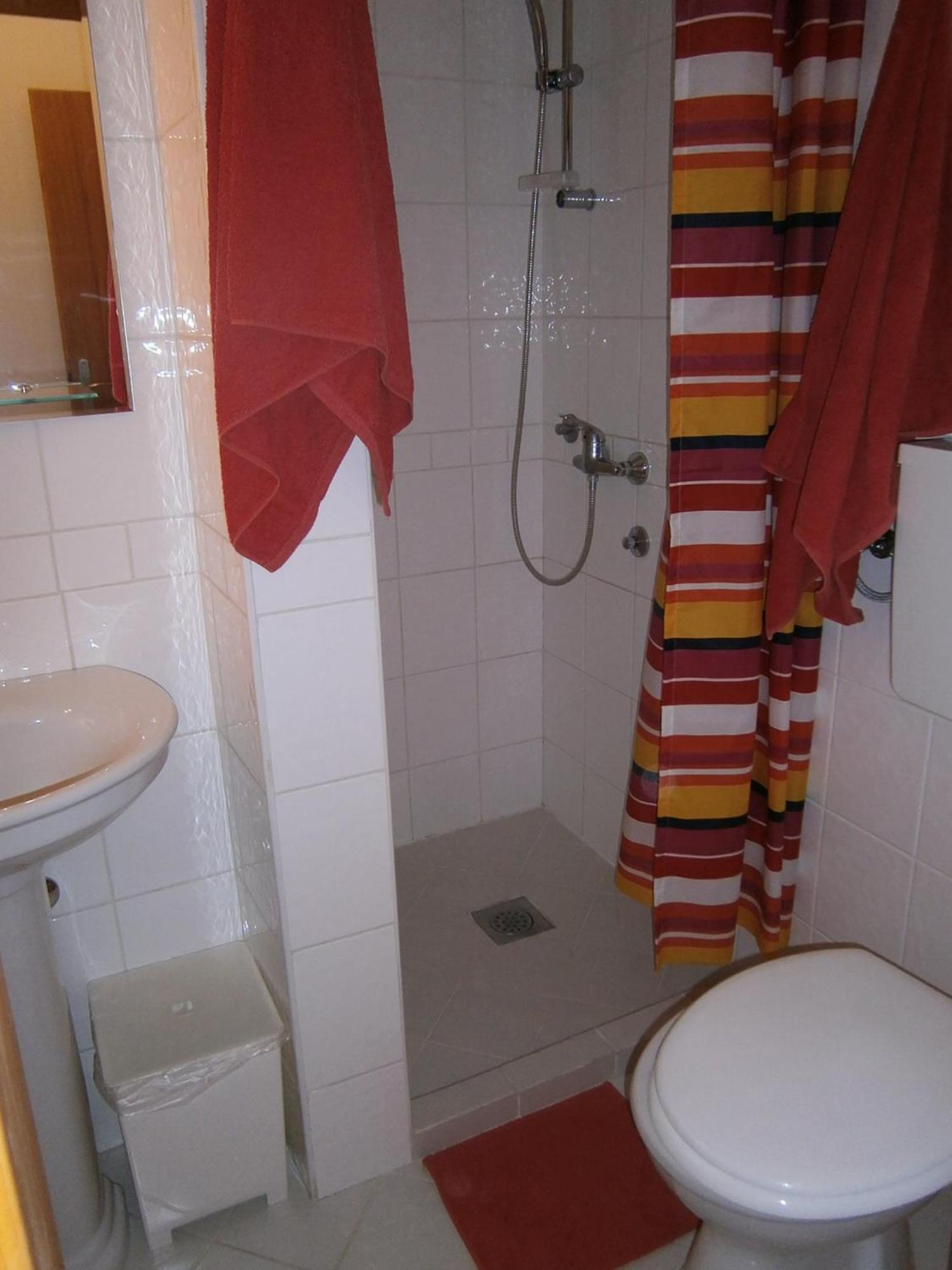 Studios Peric Sveti Stefan Zewnętrze zdjęcie