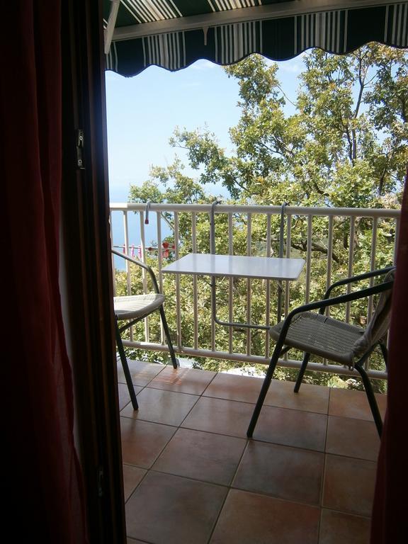 Studios Peric Sveti Stefan Zewnętrze zdjęcie