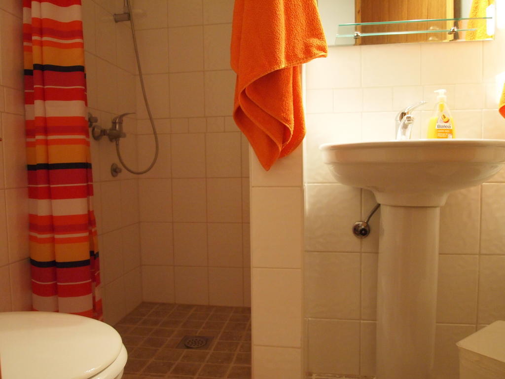 Studios Peric Sveti Stefan Pokój zdjęcie