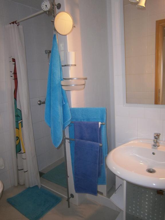 Studios Peric Sveti Stefan Pokój zdjęcie