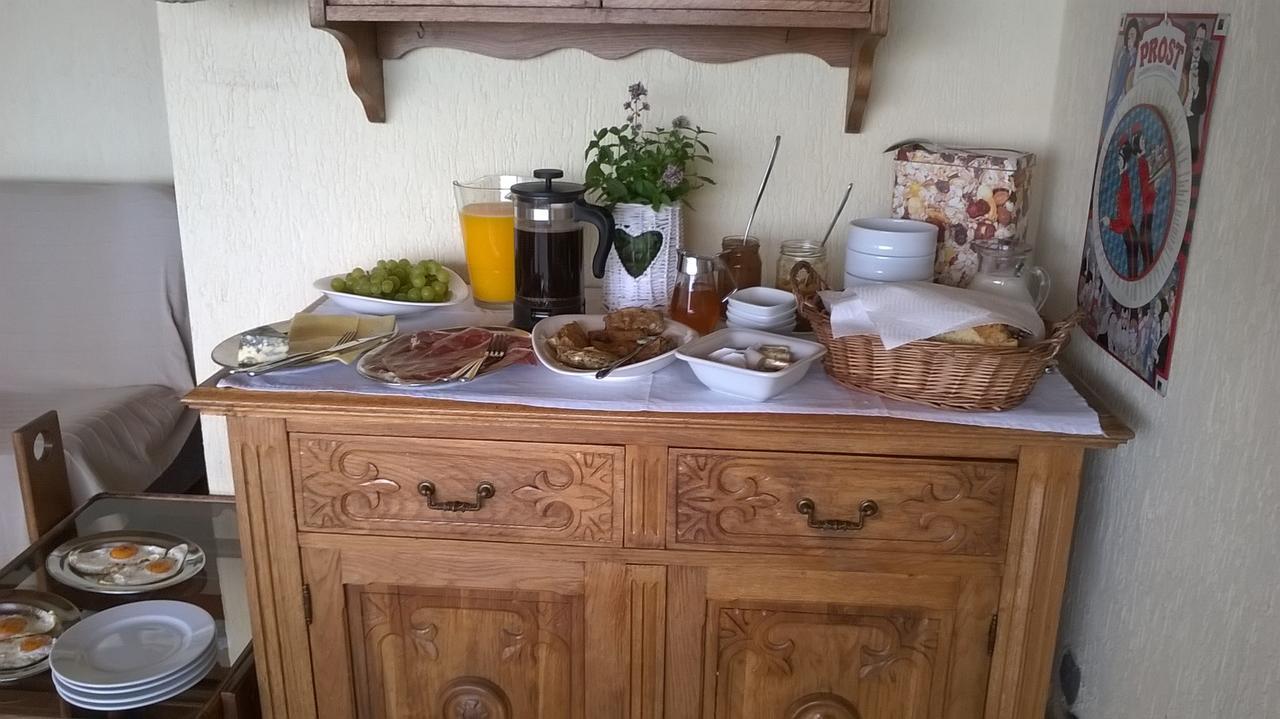 Studios Peric Sveti Stefan Zewnętrze zdjęcie