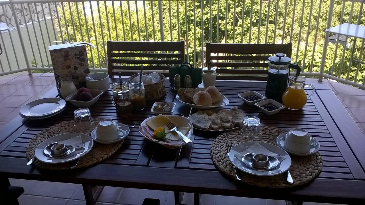 Studios Peric Sveti Stefan Zewnętrze zdjęcie