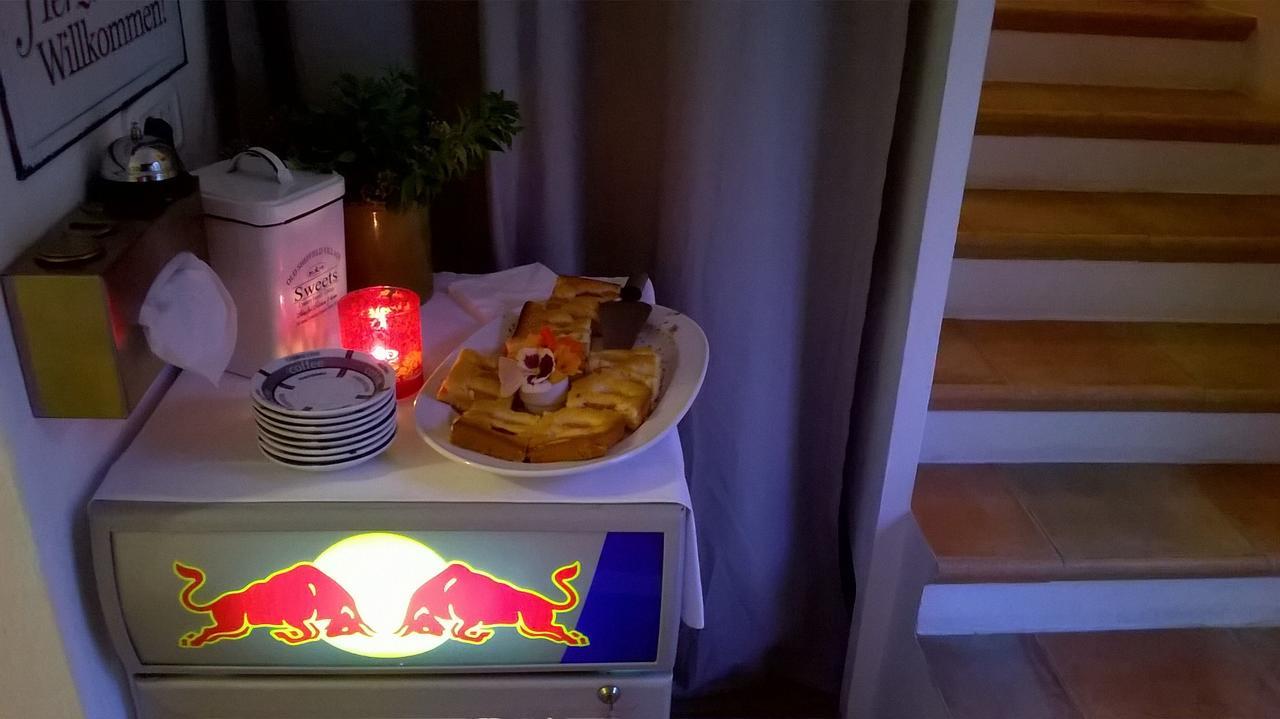 Studios Peric Sveti Stefan Zewnętrze zdjęcie