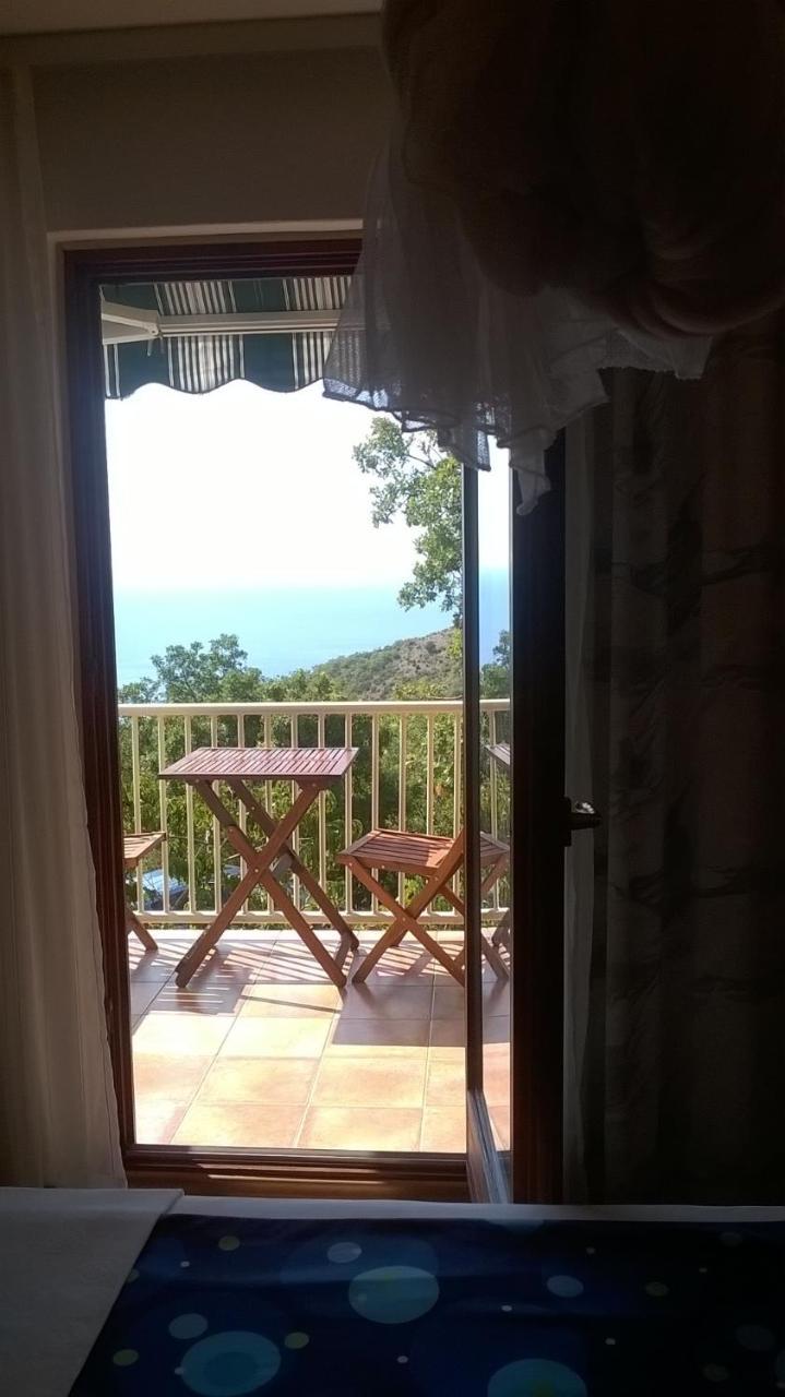 Studios Peric Sveti Stefan Zewnętrze zdjęcie